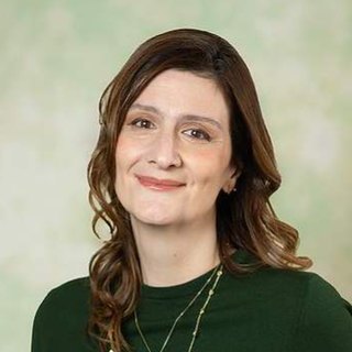 Carol Hauptmann Miranda