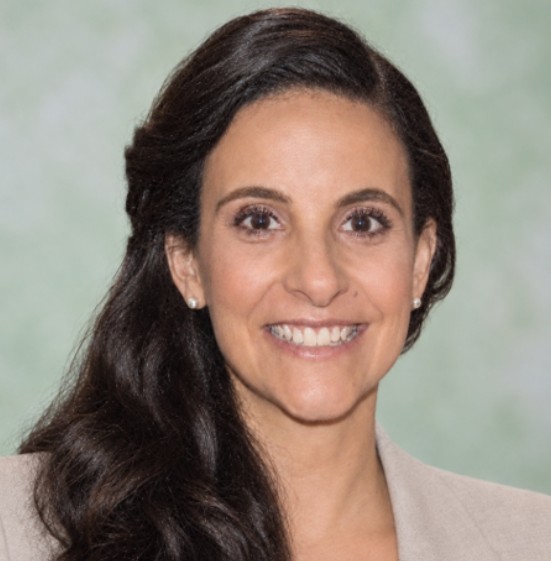 Cristina Maria Magalhães